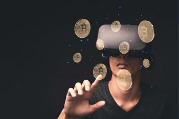 What connects the Metaverse and the Crypto?