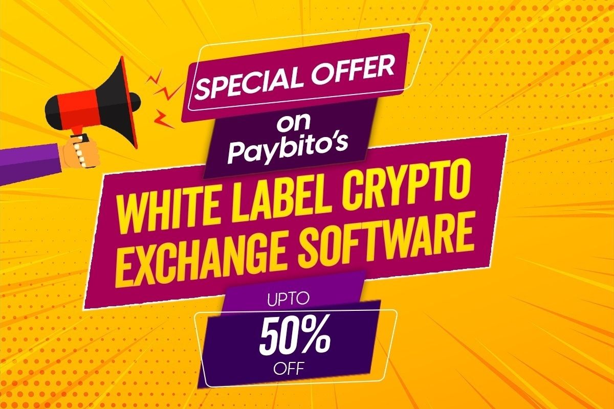 PayBitoPro offers White Label rebate