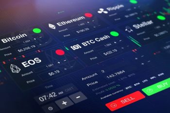 Setting up Your Own Crypto Exchange, the Smart Way