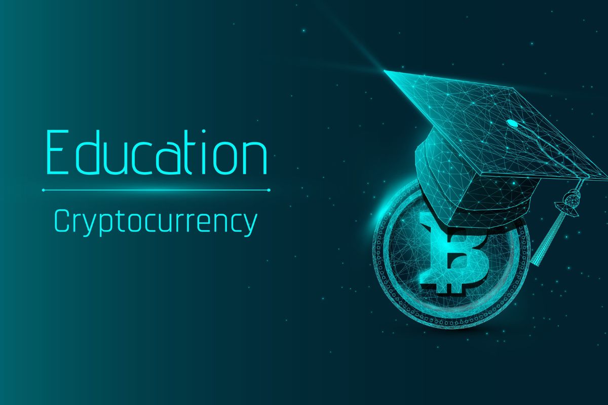 crypto education