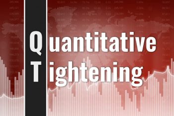 Crypto and the Anxiety Surrounding Quantitative Tightening