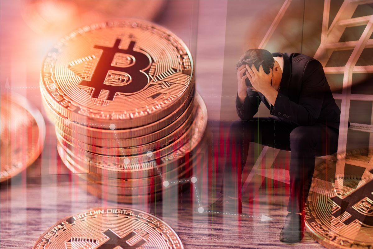 When Will the Crypto Markets Recover from the Current Bear Phase? PayBito