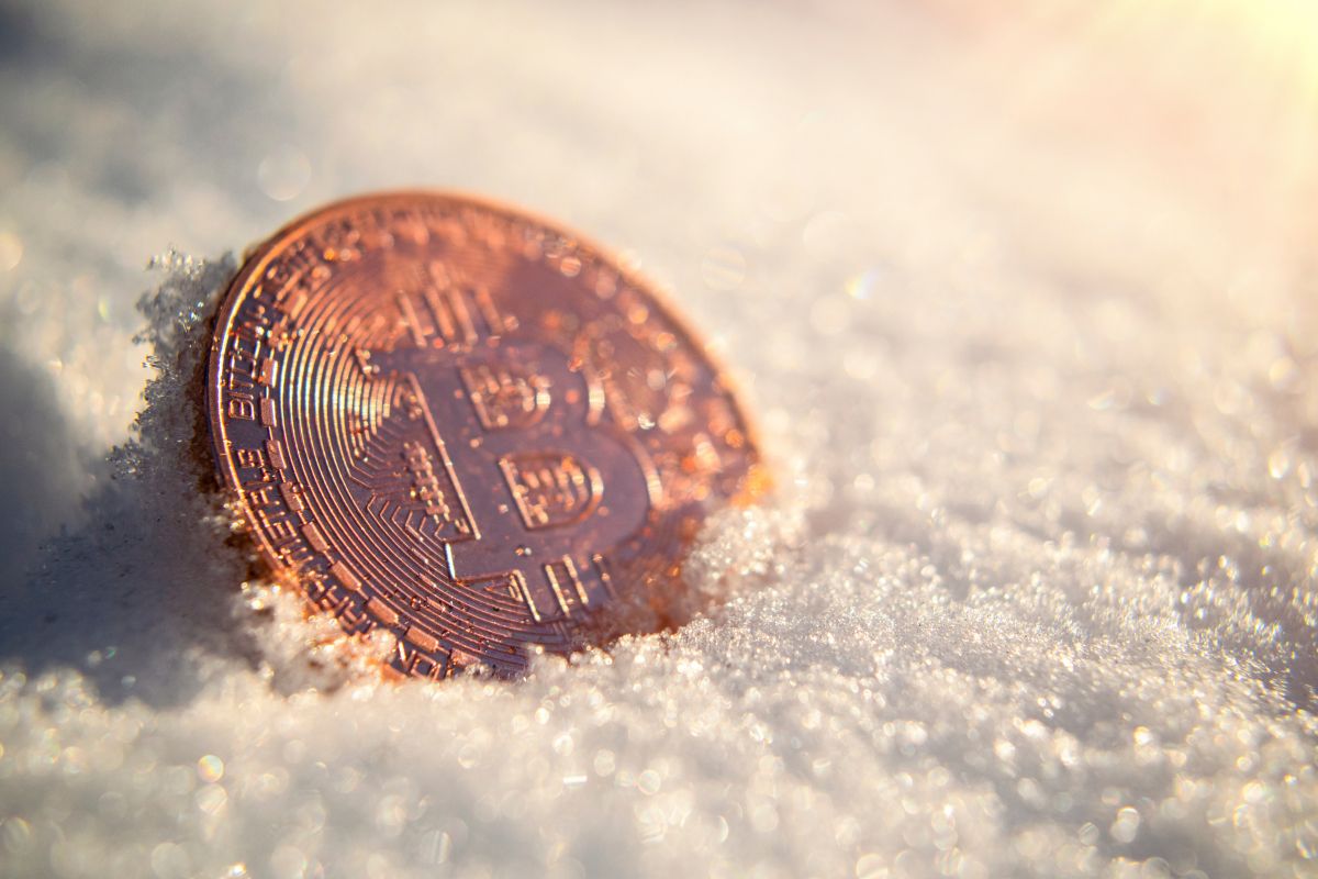 Crypto Winter is Here! How Long Will It Last? PayBito