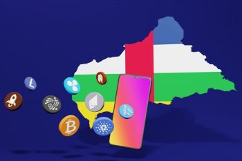 The Central African Republic Launches its Sango Crypto Hub