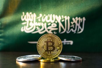 Saudi boosts crypto future with growing investors.