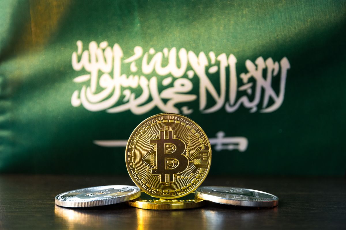 saudi arabia crypto