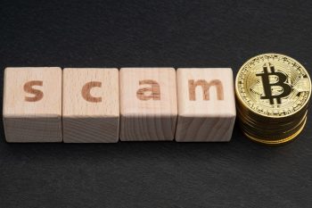 A Crypto Scam That Resulted in the Loss of $24,000
