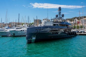 Missing 3AC investors and $50M superyacht tale