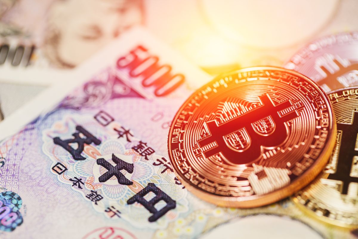 PayBito Enters Japan, Offers Crypto Banking