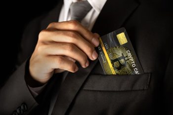 Crypto Credit & Debit Cards: Explained!