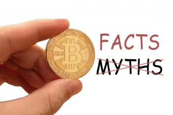 The Truth Behind the 5 Most Popular Crypto Misconceptions