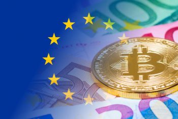 Bitcoin Hovers Around $23K As EU records Biggest Inflation in History