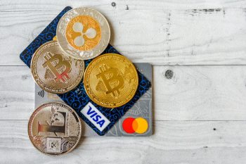 Global MNCs leverage crypto: 60% embrace digital assets.