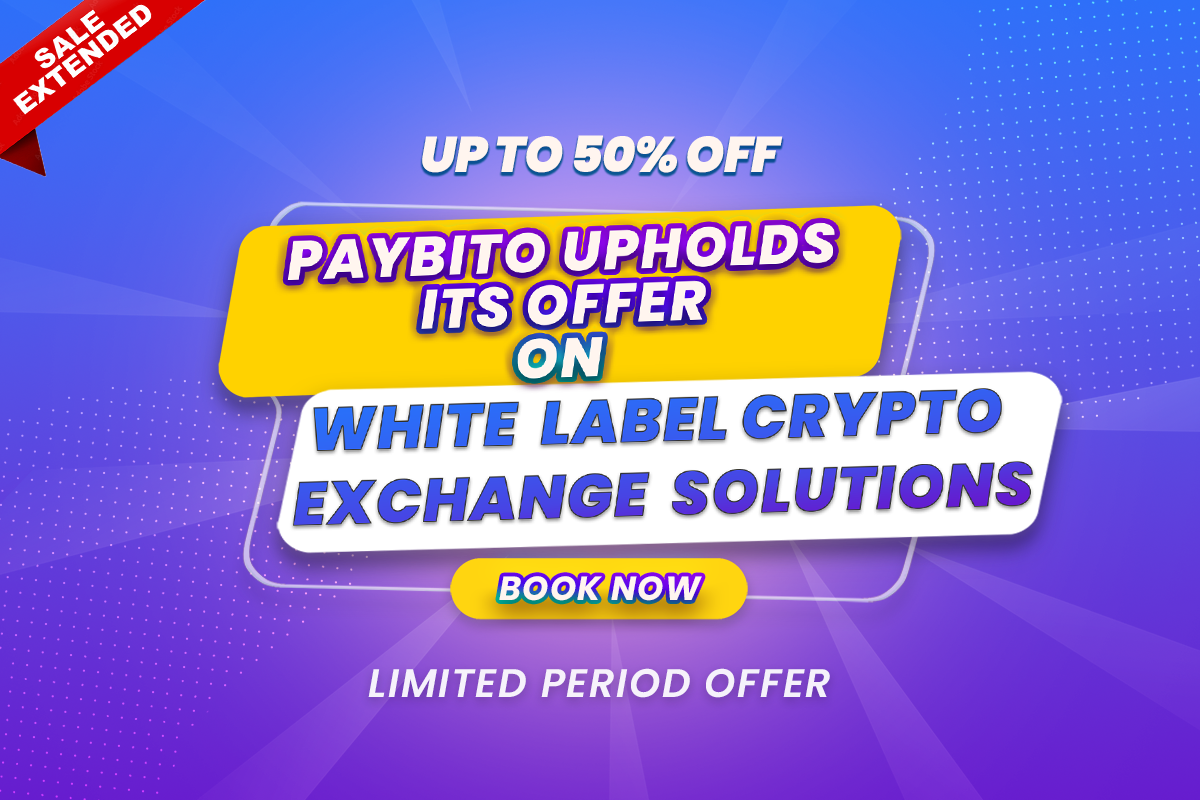 PayBitoPro’s upholds offer on White Label Exchange Solutions