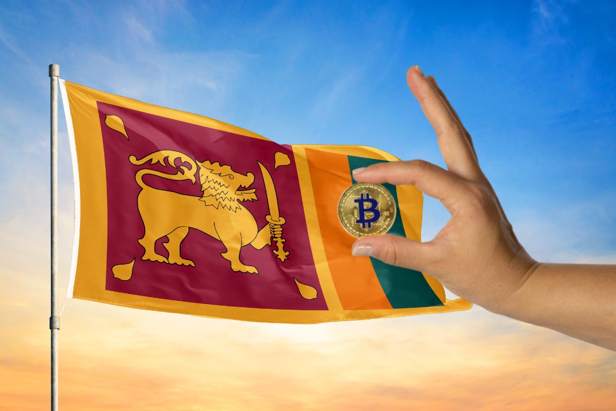 Crypto in Sri Lanka amid crisis: Wise choice?