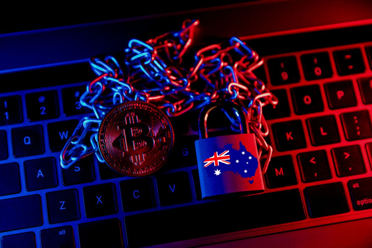 Crypto Police: Australia’s Counterattack To Crypto Criminals
