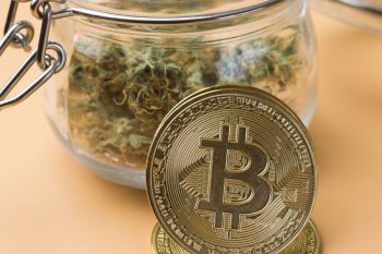 Can Crypto Be a Game-Changer For the Cannabis Industry?