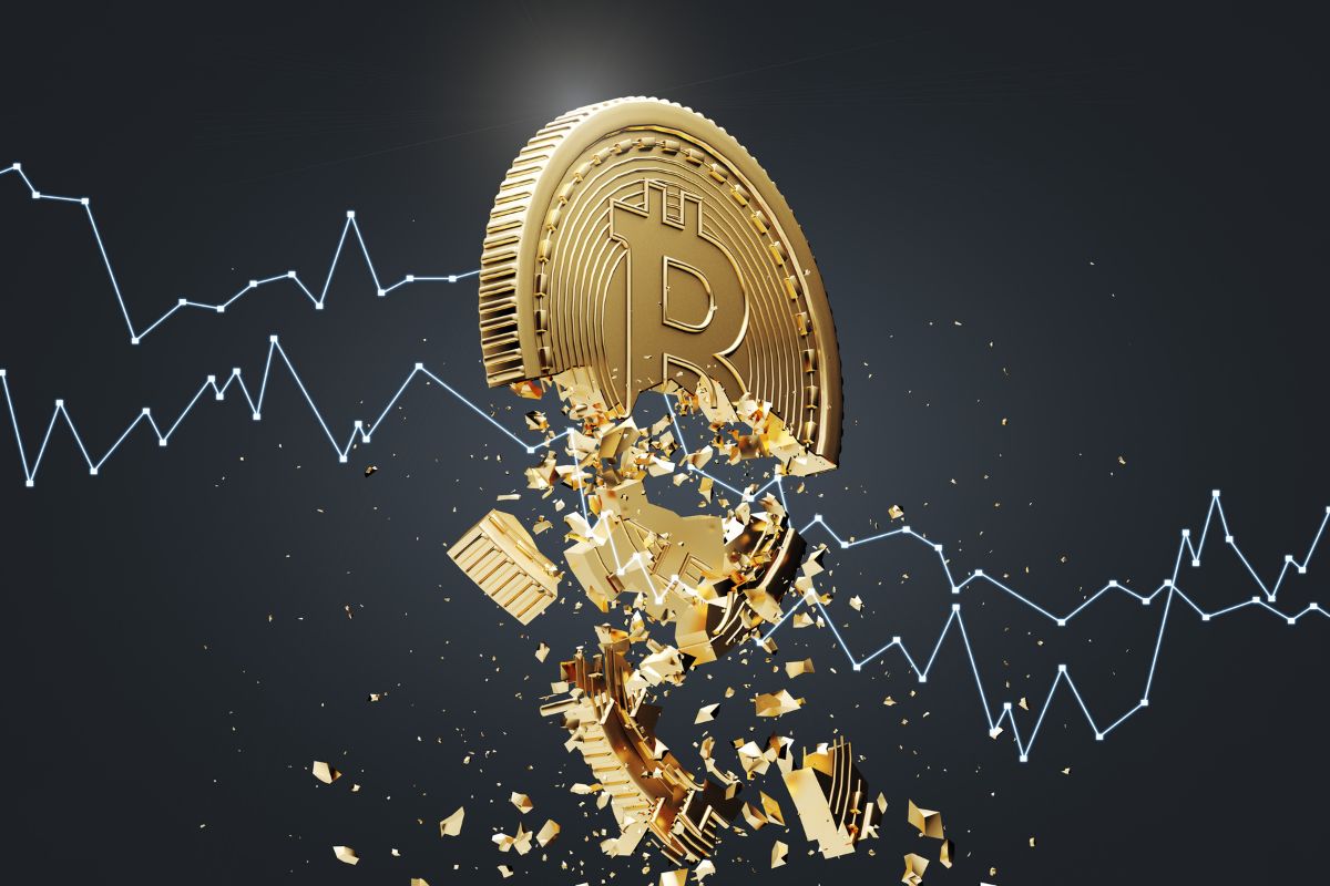 Crypto Crash 2022: Strong Investors Prevail