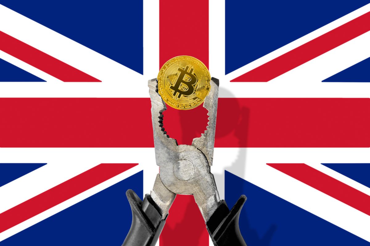 UK NPCC deploys crypto advisors post Sunak’s oath