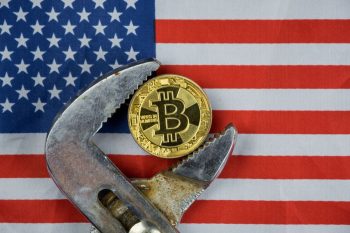 Crypto industry: Combat US authorities’ attack.