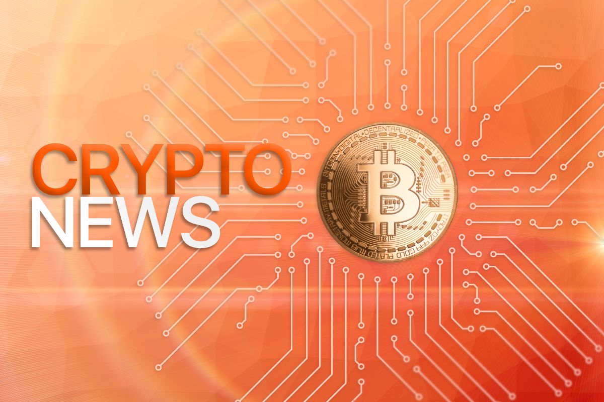 Crypto News Worldwide – The Top 6 Crypto Highlights Of The Week
