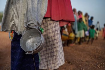 Global Hunger Crisis: How Can You Bring a Change?