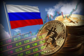 Russia Plans National Crypto Exchange