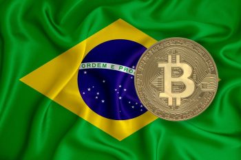 Brazil legalizes crypto payments, driving adoption