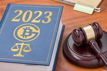 5 Important Crypto Regulatory Developments in 2023