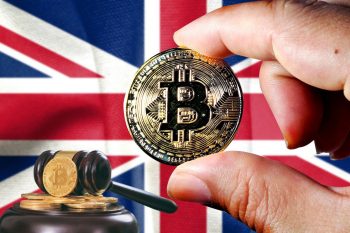 UK’s Crypto Regulation Plan Approaches Finalization