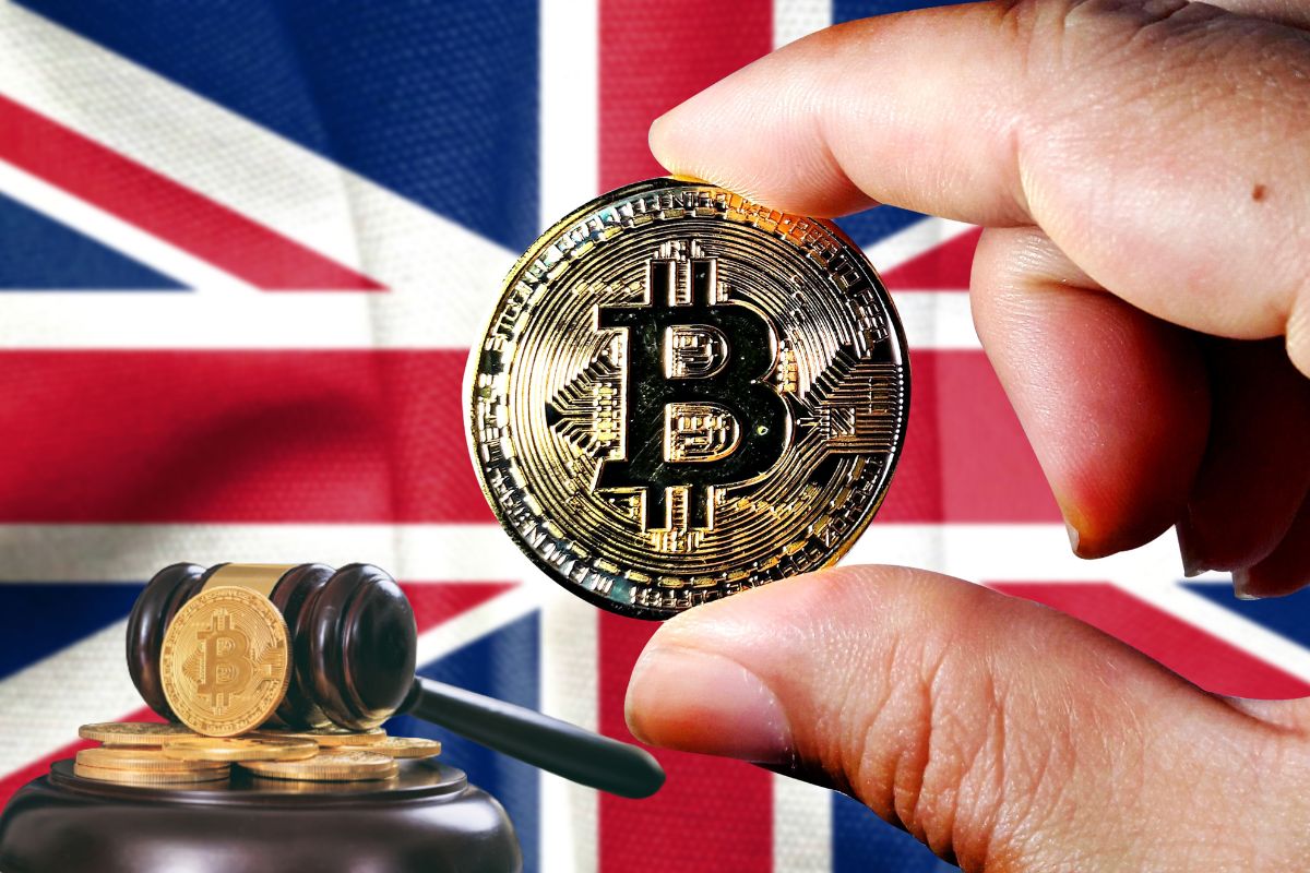 UK’s Crypto Regulation Plan Approaches Finalization