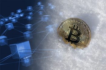 WEF 2023: Blockchain persists amid crypto winter