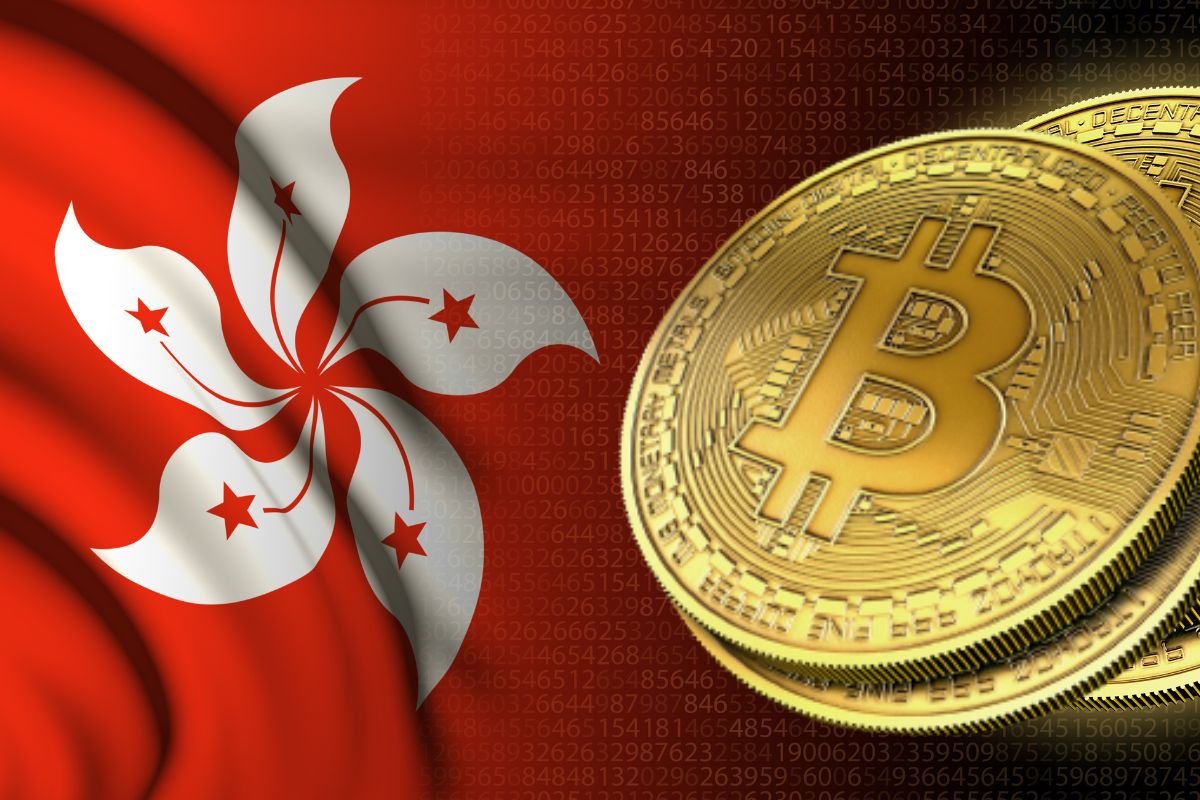 Hong Kong to Proceed with its Global Crypto Hub Plans