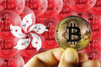 Hong Kong finalizing retail crypto assets list.