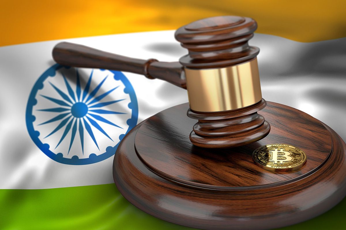 PayBitoPro CEO Urges Crypto Regulation in India