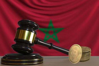 Morocco Central Bank Confirms Finalizing Bill for Crypto Regulations Framework