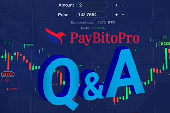 Which fiat currencies does PaybitoPro support?