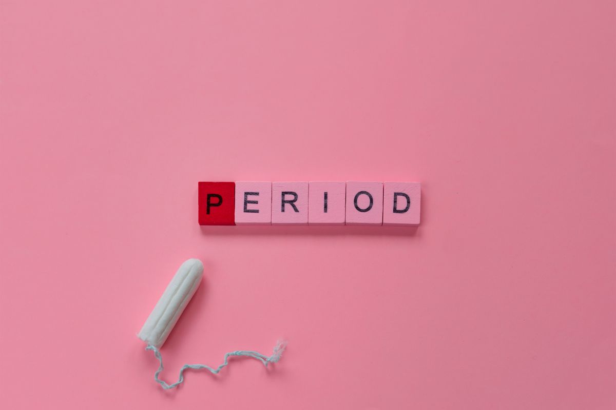 Menstrual Hygiene: Not a ‘Lady’s Problem’!