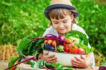 The Importance Of Proper Nutrition For Children During Their Critical Development Years