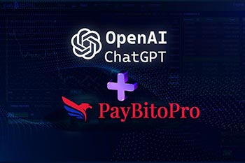 PayBito integrates ChatGPT AI into trading platform
