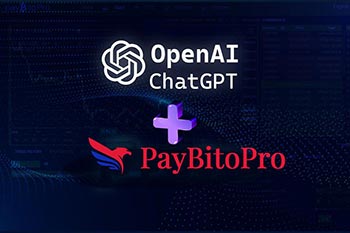 PayBitoPro integrates ChatGPT AI into trading platform