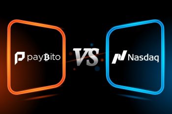 PayBito vs. NASDAQ: Crypto Broker Model Analysis