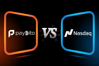 PayBitoPro vs. NASDAQ: Crypto Broker Model Analysis