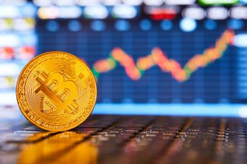 Bitcoin’s Bull Run: A Safe Haven In Meltdown and Inflationary Turbulence?
