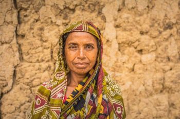 Resilience amid adversity for Sundarban widows