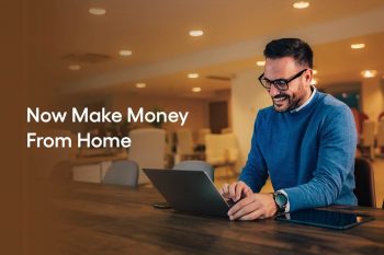 PayBito enables home-based earning & careers