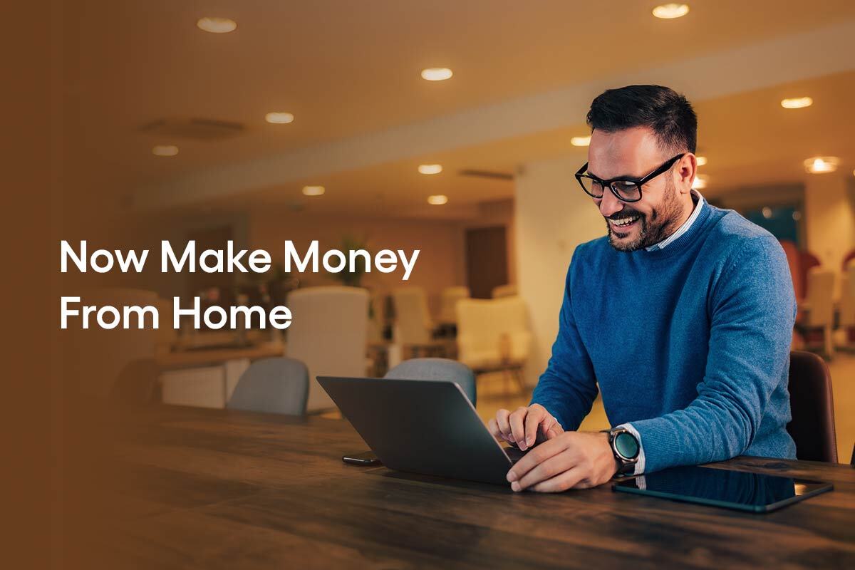 PayBitoPro enables home-based earning & careers