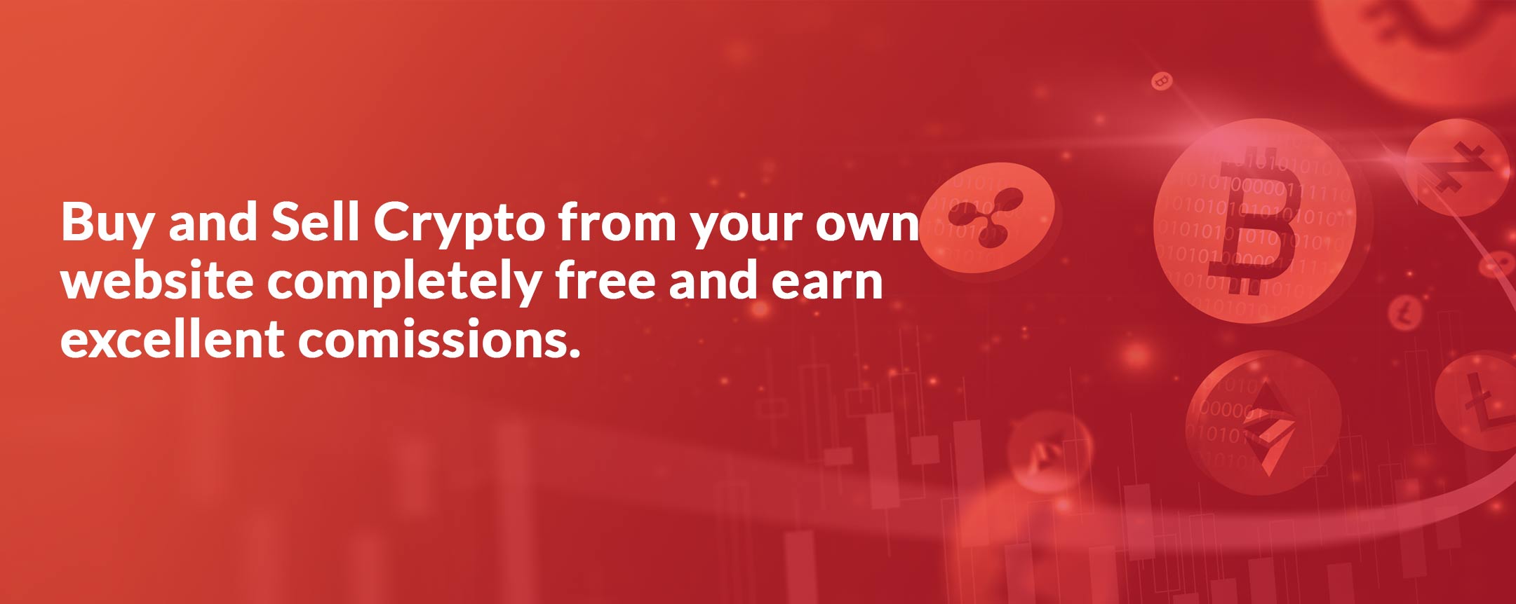 Free Buy Sell Crypto From Your Website