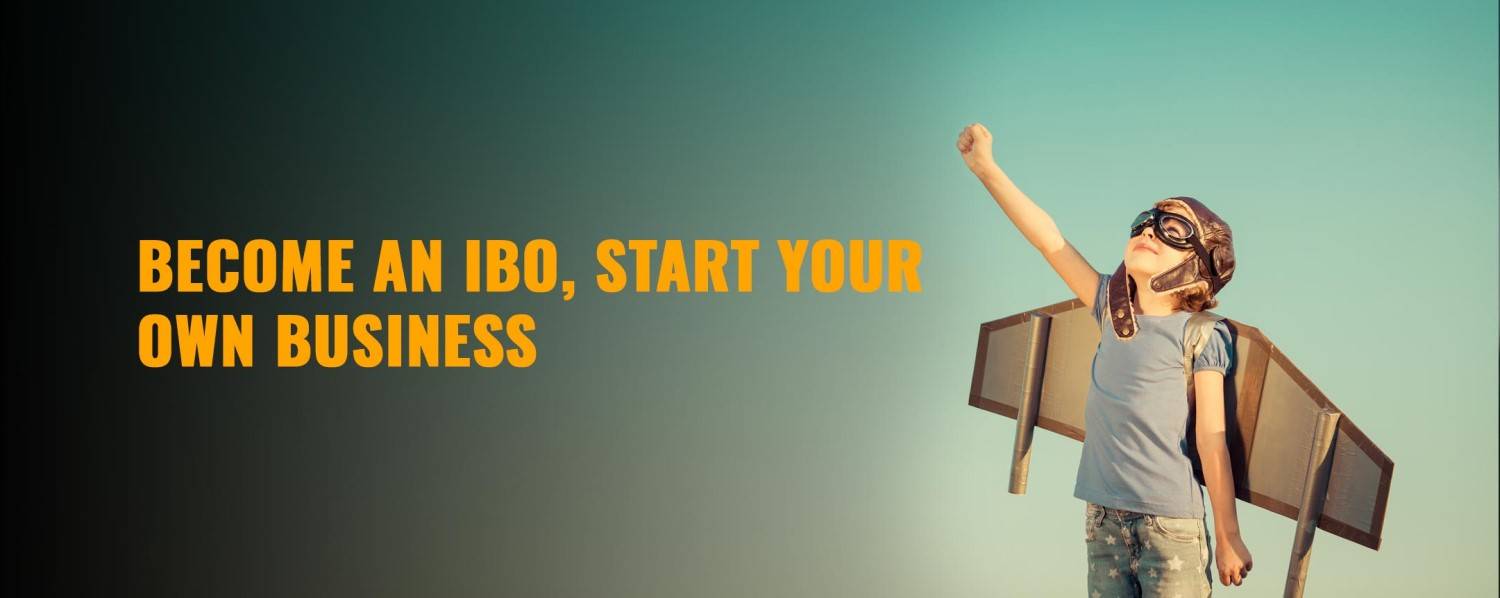 Become An Ibo