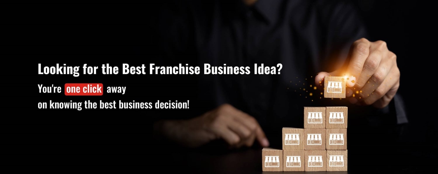 Best Franchise Business Ideas PayBito